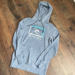 Rip Curl Hoodie